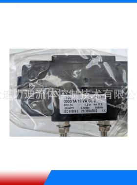 法国rs isolsec中压变压器A24 3000/1A