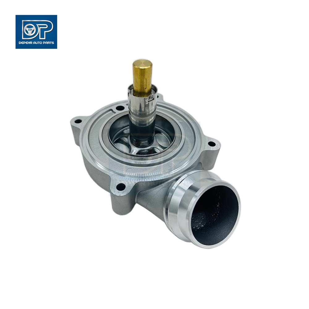 4732000115 4732000415 奔弛OM470/471/473节温器总成