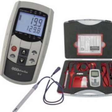 GREISINGER数字采集器GREISINGER气压计测量仪GREISINGER压强计