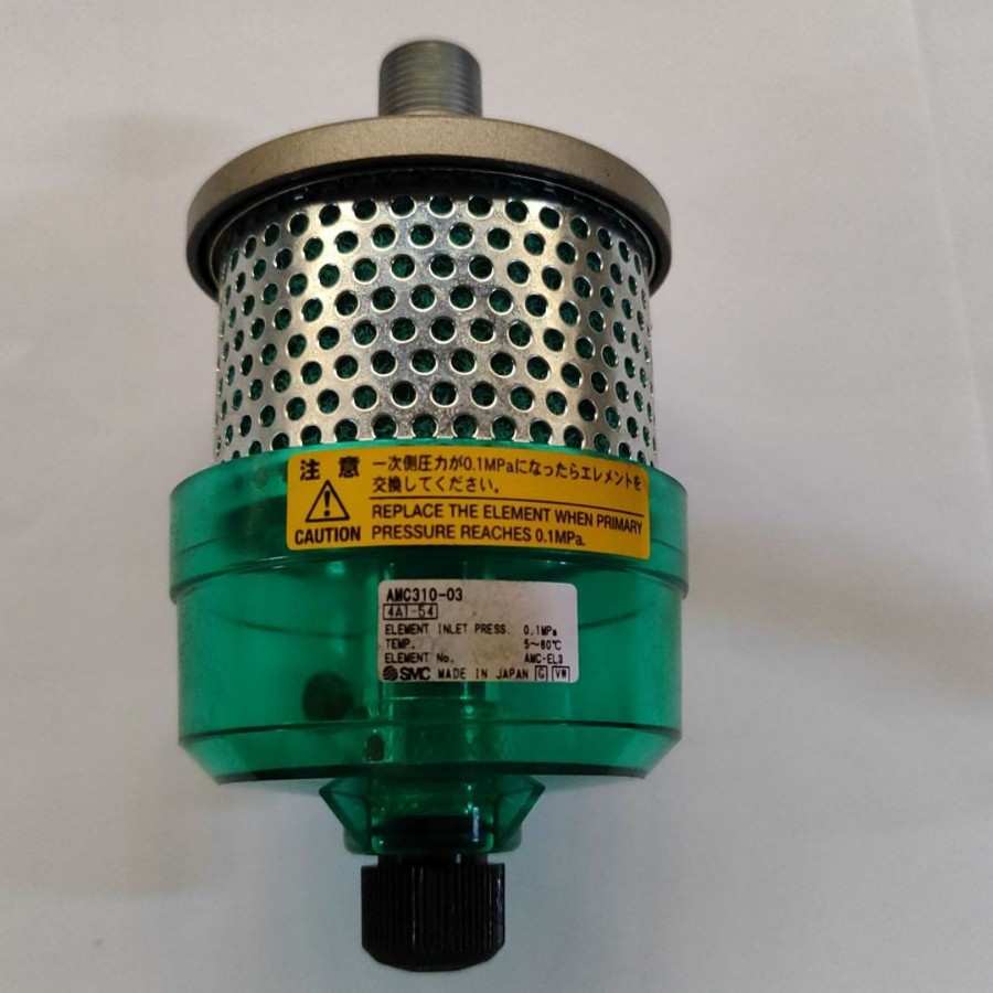 AMC310-03排气洁净器