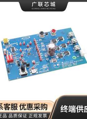 APEK89301GES-01-T A89301 电机控制器/驱动器 电源管理 评估板