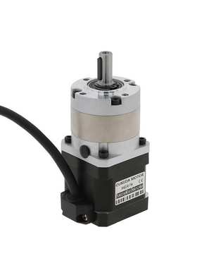 OK42FD40-174A-PE5G NEMA17High precision deceleration motor42