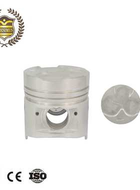 供应汽车发动机活塞夏利电喷13101-14050  8A活塞STD 479Q