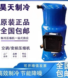 丹佛斯25匹压缩机CH290A4BBA CH290A4ABA SH295A4ABE SH295A4AAE