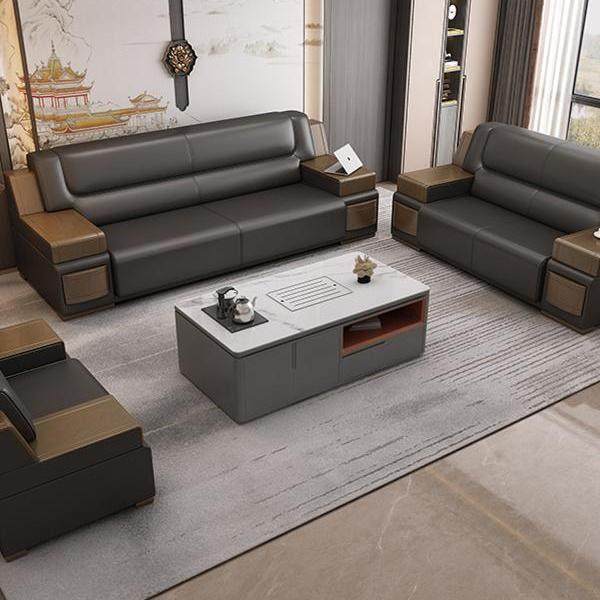 办公沙发商务简约接待会客休息区三人位洽谈会议等候接待沙发组合,商业/办公家具,沙发,淘宝优惠券,粉丝福利购,淘宝优惠卷