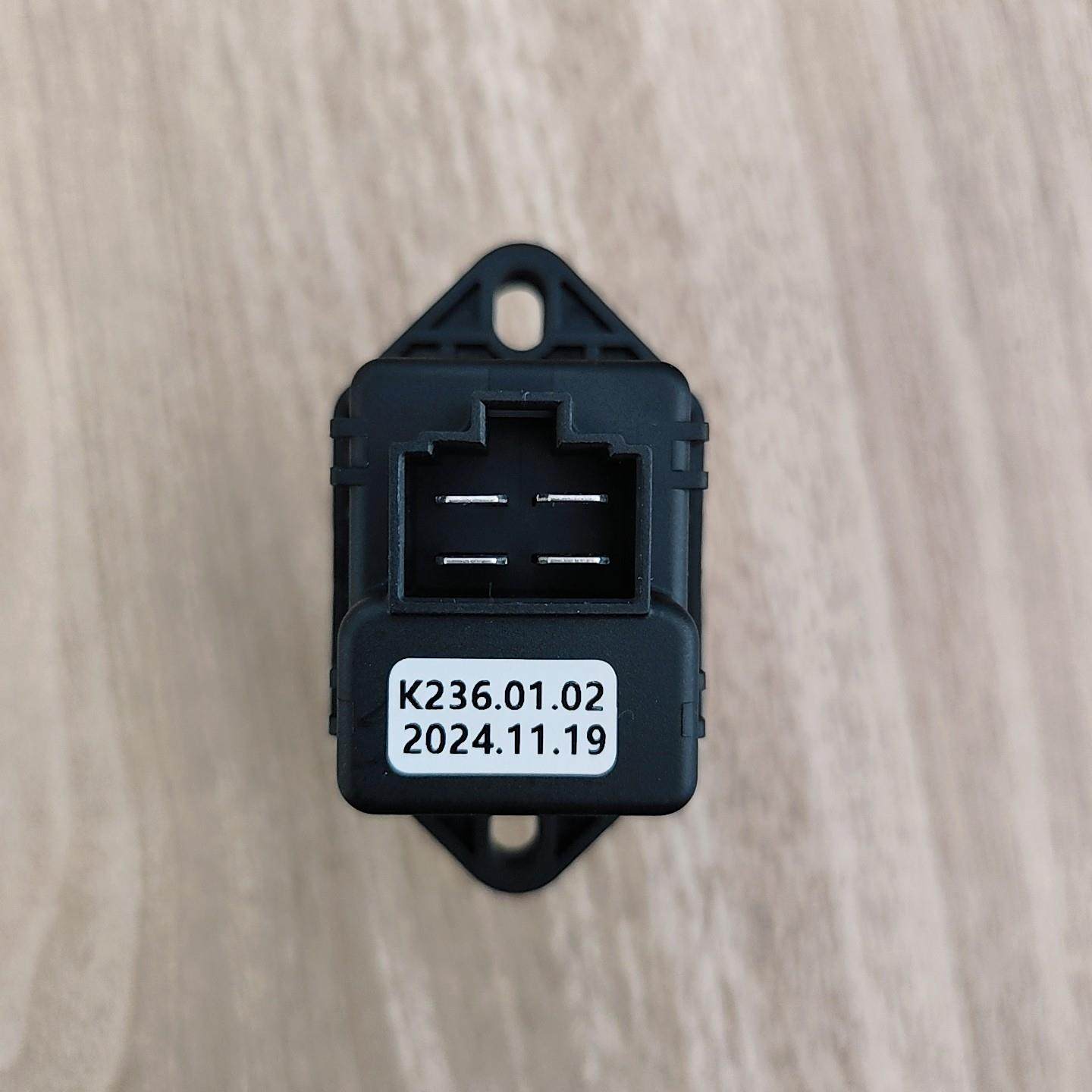 中联吊车原厂配件下车空调暖风鼓风机调速模块三一重卡原厂电阻,汽车零部件/养护/美容/维保,鼓风机电阻,淘宝优惠券,粉丝福利购,淘宝优惠卷