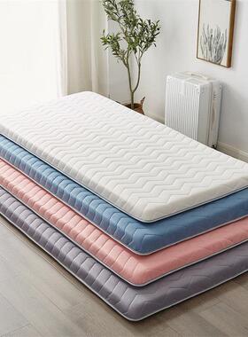 定制乳胶儿童床垫定制学生宿舍软床垫2M190X80X180X60X170X70