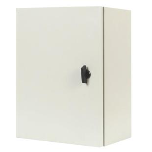 配电箱工程家用室外室内控制箱箱柜防雨弱电箱箱箱表面加厚深水平