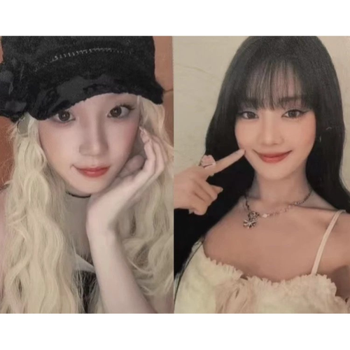 (G)I-DLE小卡mini8泰特琦 泰特妮 包邮 宋雨琦卡 金米妮卡minnie