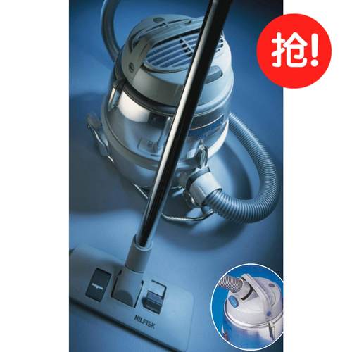 GM80P无尘室用吸尘器GM-80P洁净车间专用 厂家直销工业吸尘器丹麦