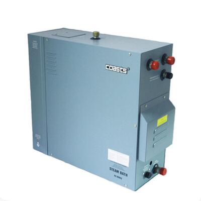 厂家柯仕COASTS电加热蒸汽发生器桑拿湿蒸炉湿蒸机大功率24KW