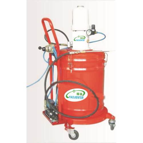 Y630－5 Dosing metering grease pump