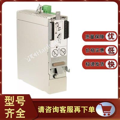 2094-BMP5-M Kinetix 6000轴模块400/460V，4A，模块化 2094BMP5M