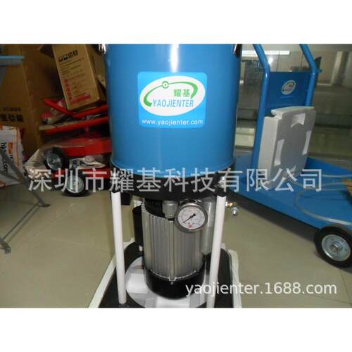 Y6030 Electric grease pump