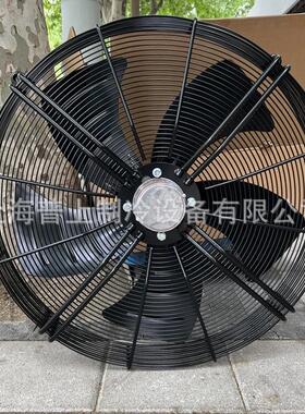 YSWF127L65P6-7-840N-710S 马尔风机 冷干机空压机风扇蒸发器冷却