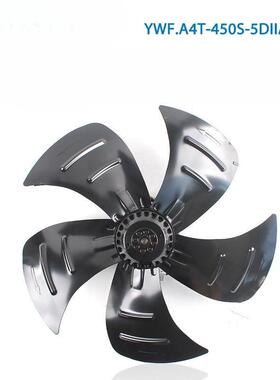 全新 YWF.A4T-450S-5DIIA00 380V 250W 三相异步外转子轴流风机