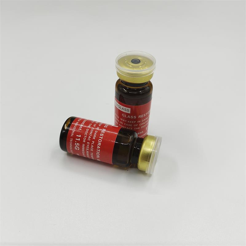 汽车玻璃修补工具玻璃修补剂树脂玻璃修补胶风挡玻璃裂纹炸点