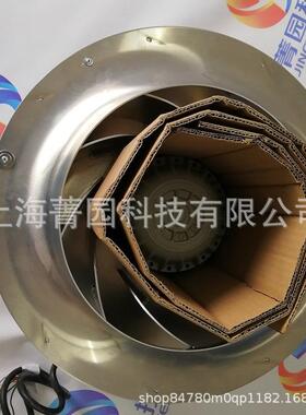 使用说明RH45G-4DK.4I.1R施乐百风机