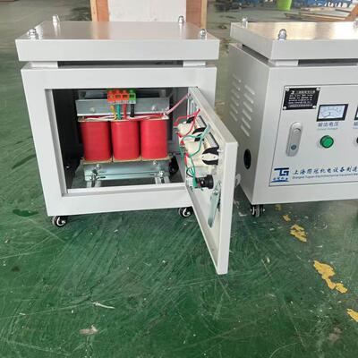 三相干式隔离变压器380V变220V转415V440V480V660V690V800V5K100K