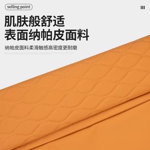 适用于魏牌高山扶手箱增高垫高山扶手专用防污保护垫汽车内饰改装