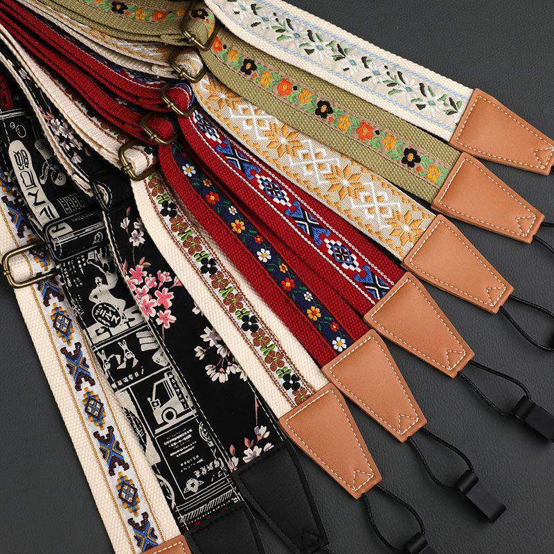 原创多色免打孔尤克里里背带 乌克丽丽琴带ukulele背带挂带通用