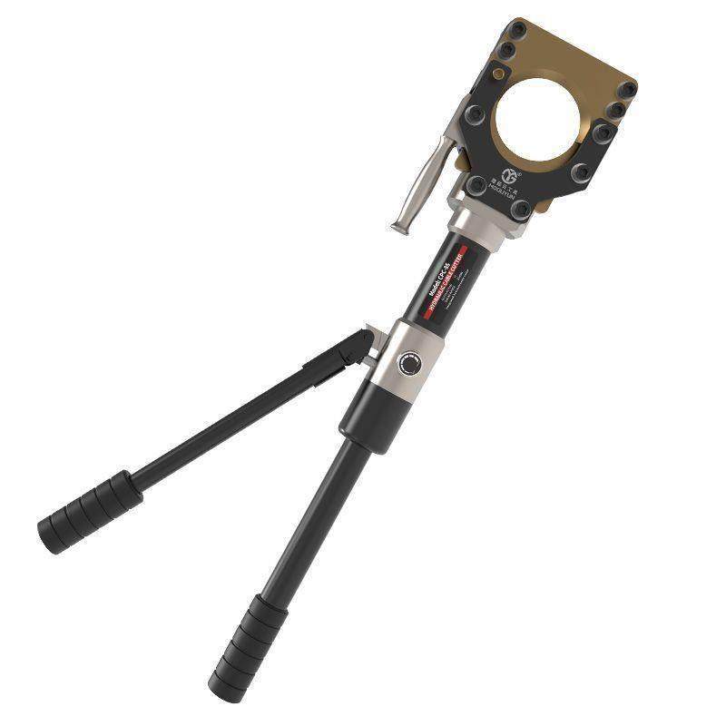 德国进口液压电缆剪刀 线缆钳电动线缆剪断线钳CPC50/75/85/95铠,五金/工具,线缆钳,淘宝优惠券,粉丝福利购,淘宝优惠卷