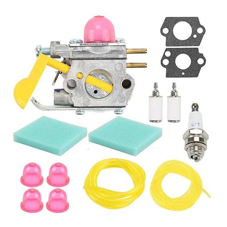 C1U-W24 545081808化油器套件 带油管 油滤 空滤,五金/工具,发电机组零部件,淘宝优惠券,粉丝福利购,淘宝优惠卷