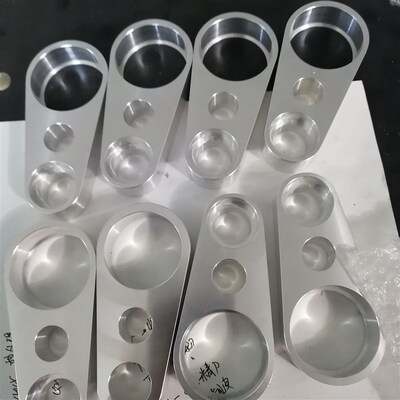 五金机械零件加工,铝合金加工,非金属加工,1件定制,快速打样