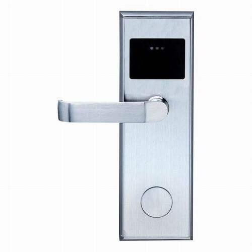 狂销上万销量王微波感应门锁 电子锁 酒店锁 智能锁 电子门锁