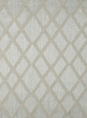 窗帘面料布料500079菱形网格3色可选