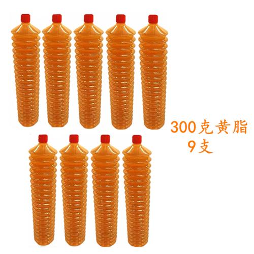 挖掘机推土机装载机车用温油润J滑锂润滑脂高黄黄油弹毛毛虫油基.