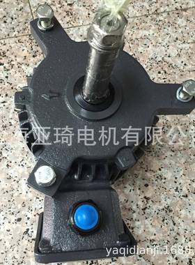 AEVH-NV-100L-6-1.5KW-2HP良机冷却塔电机现货