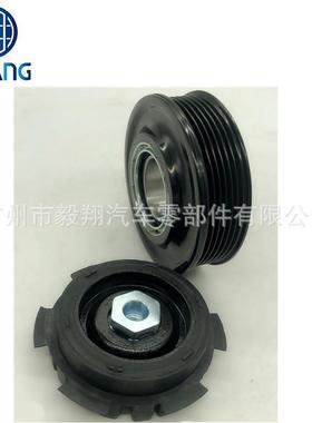 适用离合器大众迈特威 Clutch VW T5 Transporter Multivan 2.0L