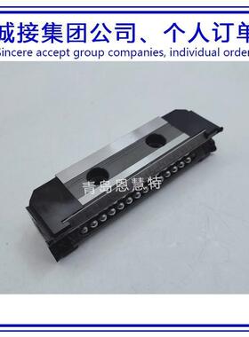 THK可分离直线导轨滑块HR918M HR1123M HR1530M HR2042M不锈钢