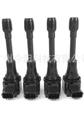 22448-ED000点火线圈UF549ignitioncoil22448JA00Cspark plug4pcs