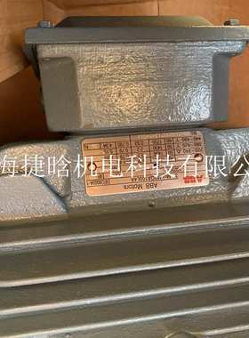 ABB电机促销 2.2KW M2QA100L4A 4P 3GQA102501-ASA