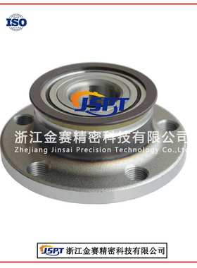 厂家直销汽车轮毂轴承单元新桑塔纳新捷达昕鋭昕动后轮6RD501611