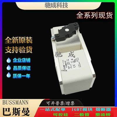 巴斯曼170M6787 170M6788 170M6789 厂家供货价格优惠 快熔保险丝