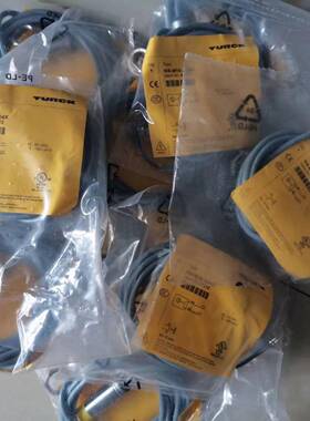 TURCK 图尔克Bi2-EM12D-AP6/S120 传感器原装现货