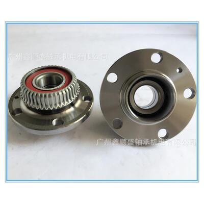 RB轴承 1J0501611C 712012 BAF4104BB BAF4104E BR930108 Rear