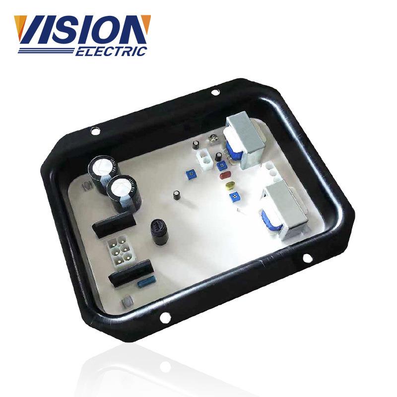 NTA-5A-2TC发电机电压调节器调压板稳压器