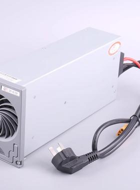 48V 50A 3000w 大功率电源 送改装线 ICharger pl8航模充电器电源