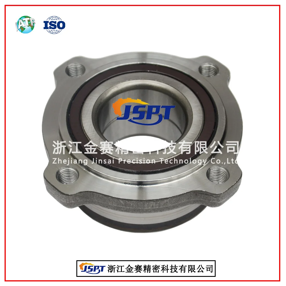 厂家直销汽车轮毂轴承单元X5X6后轮33416770974 33416795961