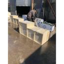 全自动杀鱼机开背分半机去除鱼鳞机多功能斜切鱼片机杀小鱼机宰鱼