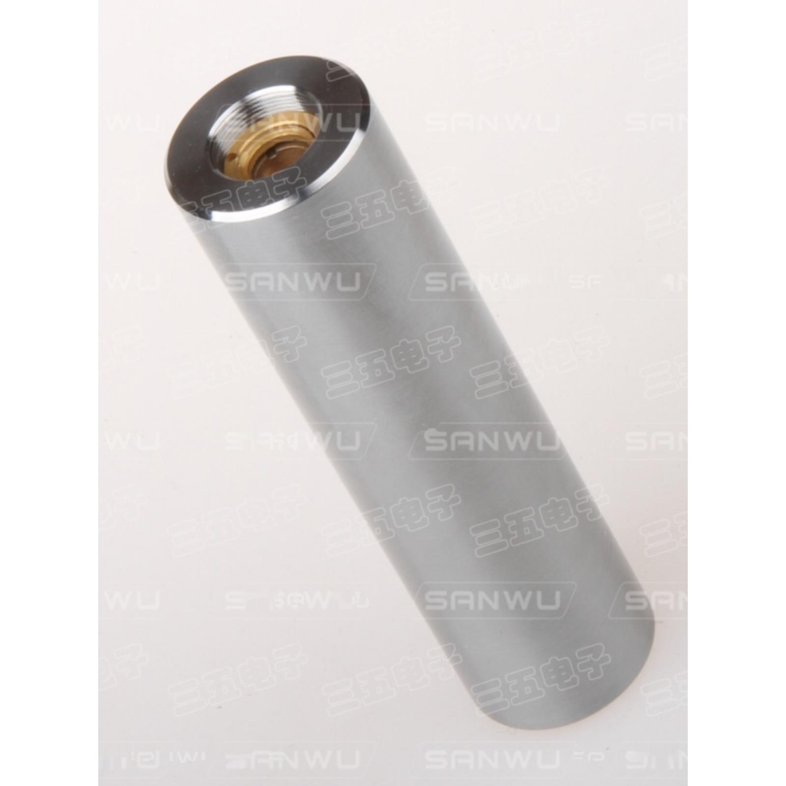 不锈钢激光手电筒激光指向笔星空命令销售可充电远程激光笔