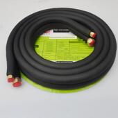 变频空调铜铝管空调连接管R410a挂机柜机1 5P匹铜管铝管 1.5