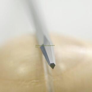 金属雕刻刀雕琢金雕刻刀雕琢林赛~钢雕刻刀雕刻刀钨钢雕刻刀V角60