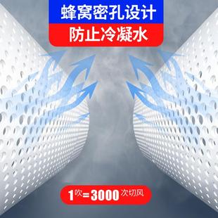 家用空调出风口挡风板月子婴儿导风遮风板壁挂分体机净化防风直吹