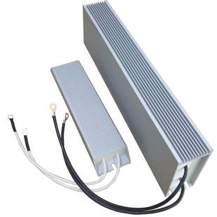 带制动电阻1000W50R75R60R20R100R40R等 现货供 再生铝壳逆变器