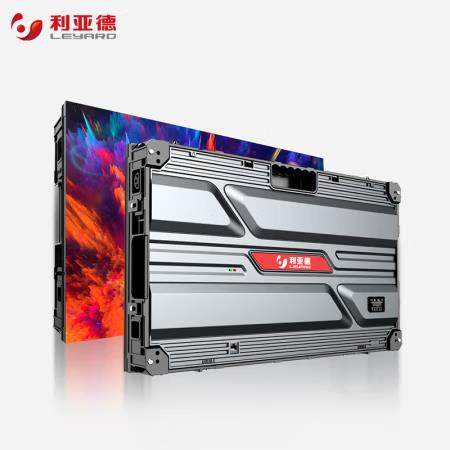 利亚德LED显示幕p1.25386室内会议室展厅电子无缝大屏幕LED显示幕,五金/工具,LED显示屏,淘宝优惠券,粉丝福利购,淘宝优惠卷